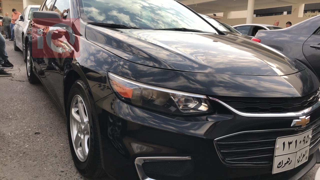 شيفروليه ماليبو